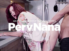 Blasen, Braunhaarige, Spermaladung, Aufs gesicht abspritzen, Grossvater, Zierlich, Jungendliche (18+)