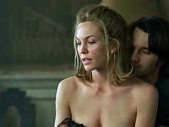 Blondine, Prominente, Kompilation, Paar, Hd, Reif, Nackt