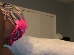 Amateur, Culo grande, Corridas, Ébano, Casero, Orgasmo, Pov, Montar