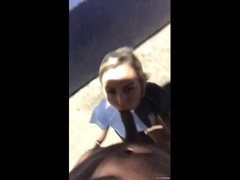 素人, フェラチオ, イく瞬間, チン, Hd, 異人種間, 公共, ヤリマン