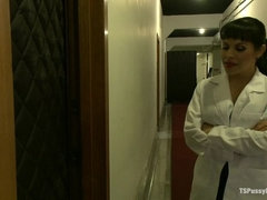 Kont, Olie, Kut duiken, Tieten likken