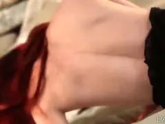 Anal, Nana, Noire, Hd, Lingerie, Infirmière, Solo, Adolescente