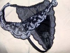 Leie, Lingerie, Spanner, Ehefrau
