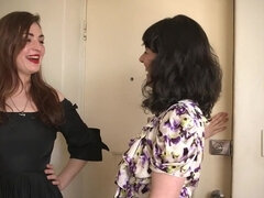 素人, フェティッシュ, 指いじり, 毛深い, レズビアン, オーガズム, オマンコ, ティーン