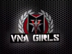 お尻, デカチン, ブロンド, フェラチオ, エロ熟女, チン, バック, ガリガリ