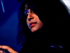 茶髪の, ポルノスター