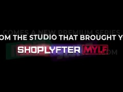 Anal, Culo grande, Mamada, Madura, Polla, Estilo perrito, Maduro, Madres para coger