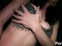 Grosse titten, Kompilation, Puppe, Milf, Natürlichen titten, Pov, Rasiert, Entkleiden