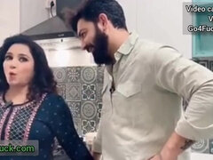 Gorgeous Indian bbw milf heart-stopping xxx video