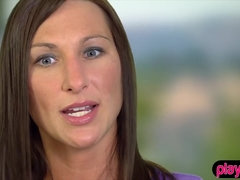 ブロンド, 茶髪の, クラブ, カップル, カワイイ, グループ, ハードコア, オージー