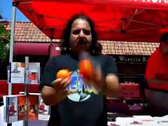 Rachel Rotten Ron Jeremy On The Loose 4 San Francisco