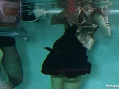 Vestidas, Grupo, Casero, Lesbiana, Madres para coger, Satén, Intercambio de parejas, Mojado