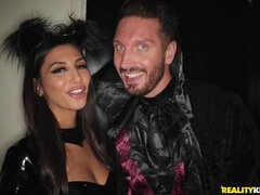 Минет, Брюнетки, Глубокая глотка, Киски