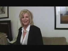 チン, 黒人, 異人種間, 熟年