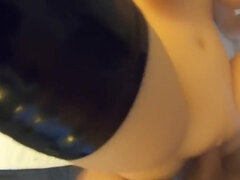 Amateur, Belleza, Botas, Tetona, Clásico, Pov, Tetas, Juguetes