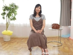 First Shooting Married Woman Document Chiaki Mitani <With Digest>