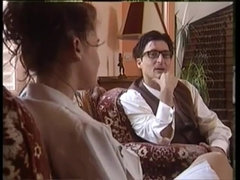 お尻, デカパイ, ドイツ人, ハードコア, 淫乱熟女, 天然, 自然山雀, アウトドア