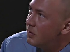 Anaal, Pijpbeurt, Sperma shot, Sperma in gezicht, Gapende, Hardcore, Tatoeage, Tieten likken