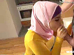 Arabe, Gorda