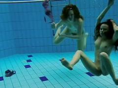 Grosse titten, Erotisch, Nudist, Im freien, Russisch, Erotischer film, Badeanzug, Unter wasser
