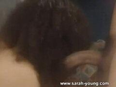 Gros seins, Interracial, Orgie, Rétro ancien