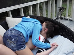 Жопа, Красотки, Минет, Секс без цензуры, Киски, Молоденькие, Втроем, Сиськи