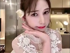 Amateur, Asiatique, Masturbation, Transsexuelle, Solo, Adolescente, Thaïlandaise, Nénés