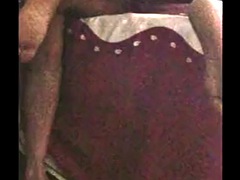 Negro, Europeo, Abuelita