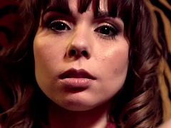 Brunette, Club, Dildo, European, Fetish, French, Hardcore, Tits