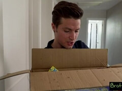 Минет, Брат, Брюнетки, Семья, Крошечные, Сестра, Табу, Сиськи