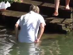 Walter big boobs II FANTASTIC