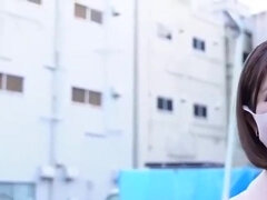 アジア人, お尻, フェラチオ, カワイイ, イマラチオ, 天然, 乳首, オマンコ