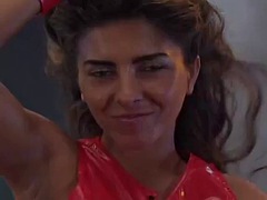 Babes, Blonde, Blowjob, Cumshot, Handjob, Hardcore, Tits, Vintage