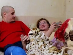 Любители, Большие сиськи, Парочка, Семяизвержение, Фетиш, Домашнее видео, Зрелые, Табу