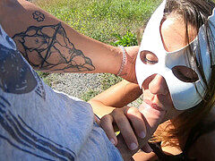 Cum, homemade, gopro amateur