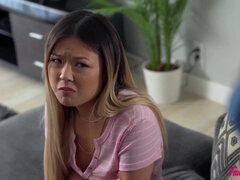 Азиатки, Большая жопа, Вчетвером, Группа, Мамочка, Натуральные сиськи, Рыжие, Втроем