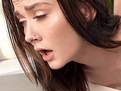 フェラチオ, 茶髪の, イく瞬間, オーガズム, ハメ撮り, 赤毛, 締まりの良い, オッパイの