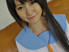 Mamada, Japonés, Solo, Tetas, Juguetes