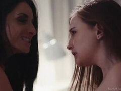 Gros seins, Blonde, Brunette brune, Hd, Lesbienne, Mère que j'aimerais baiser, Adolescente