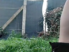 Gros seins, Européenne, Français, Mère que j'aimerais baiser, De plein air, Culottes ou slips, Public, Nénés