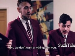 デカパイ, 脅迫, ブロンド, エクストリーム, 乱交, グループ, ハードコア, ラフ