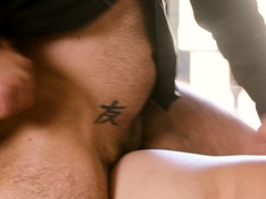 Negro, Fetiche, Gay, Pajear, Hd, Masturbación
