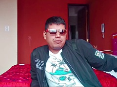 素人, ボンデージ, 中出し, インドネシア人, ラティーナ, 義母