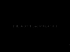 Backflow - Cristina Miller & Maxmilian Dior