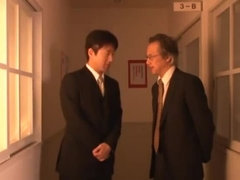 Divine asian huzzy in real amateur porn video