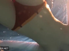 Tetas grandes, Hembra, Hd, Enorme, Desnudo, Público, Solo, Adolescente