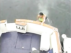 Voeten fetish, Ouderwets