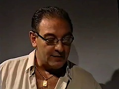 Blondine, Blasen, Spermaladung, Europäisch, Hardcore