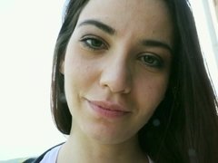 Anal, Cul, Éjaculation interne, Queue, Gode, Européenne, Hard, Léchez