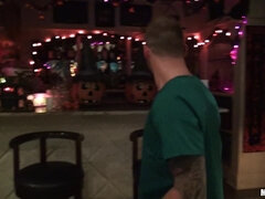 Halloween Hos 1 - Real Bitch Party